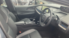 Toyota Prius 2.0 PHEV Excel 5dr CVT Hatchback
